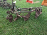 John Deere Plow