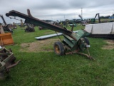 John Deere 43
