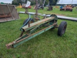 John Deere 37