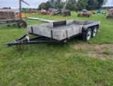 Utility Trailer