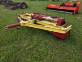 Hay Crimper