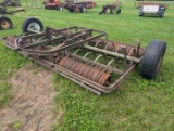 John Deere  Cultimulcher