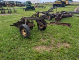John Deere Plow