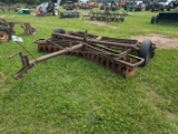 John Deere Disk