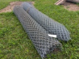 Chain link Fence