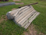 Snow Fence