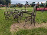 Pull-type Cultivator