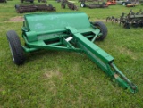 John Deere 21