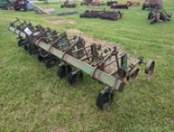 John Deere Cultivator