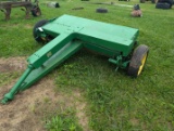 John Deere 22