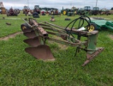 John Deere Plow