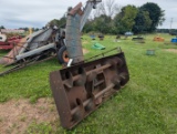 PTO Snowblower