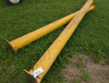 Round Posts