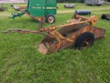 1 row Potato Digger