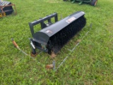JCT Sweeper