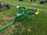 John Derre Plow
