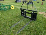 Pallet  Forks
