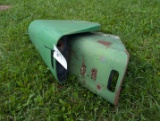 John Deere Fenders