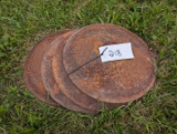 Spare Disks