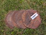Spare Disks