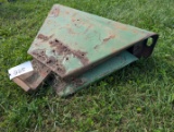 John Derre Fenders