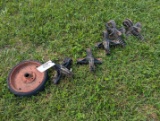PIntle  Hitchs