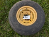 31x13.50-15 Tire