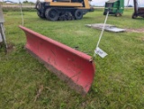 Snow Plow