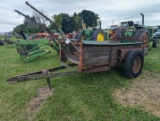 Manure  Spreader