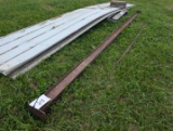 Metal Bars