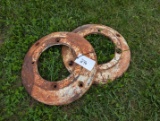 Wheel  Weights