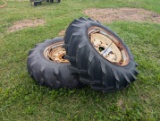 45652 Tires