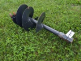 Auger Bit