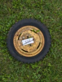 5.00-15SL Tire