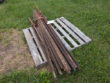 Fence Posts