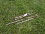 Wooden  Yokes