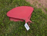 Farmall  Fenders