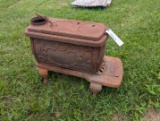 Antique  Stove