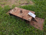 Goose Neck  Hitch