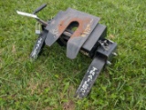 5th Wheel Hitch