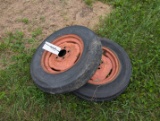 6.00-16 Tires