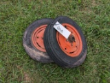 4.80-12 Tires