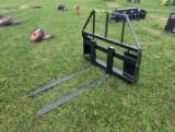 Pallet  Forks