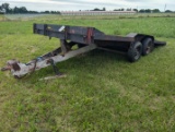 Tilit Top Trailer
