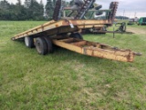 Tilit Top Trailer