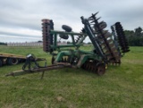 John Deere Disk Harrow