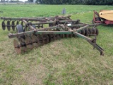 John Deere Disk