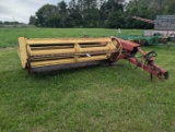 New Holland 469