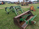 John Deere 148