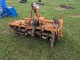 Selectatilth Tiller